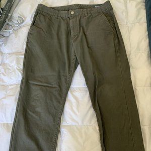 Bonobos Washed Chinos